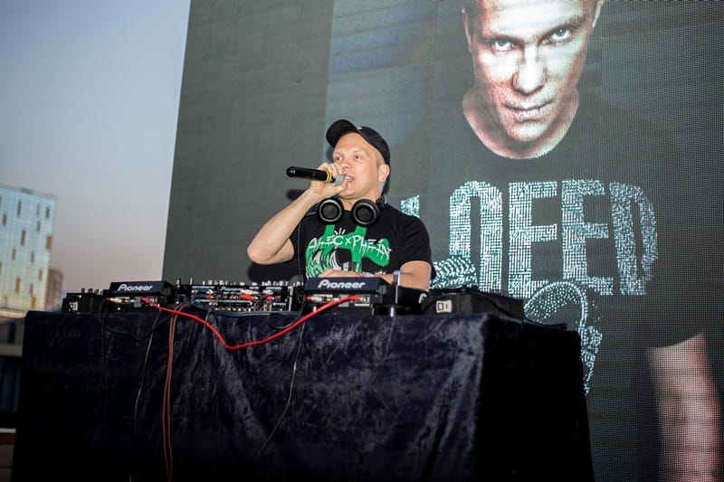 DJ Грув: «Путешествие – это единственное, на что я бы без раздумий тратил деньги»