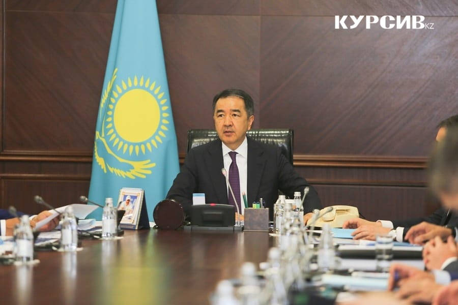 Сагинтаев восхитился «рациональностью» Минэнерго в вопросе с обеспечением углем