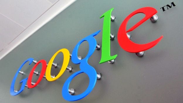 Власти США грозят прервать сотрудничество с Google