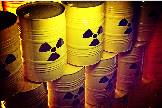 АҚШ Ресей уранынан бас тартты: Байден шикізатты елге импорттауға тыйым салатын заңға қол қойды