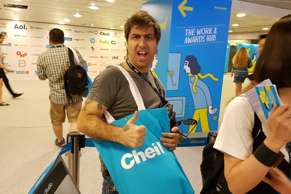 Cheil Kazakhstan стал рекламным агентством №1 в Центральной Азии