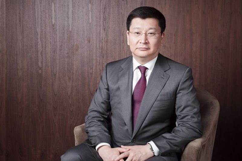 Глава госкорпорации «Правительство для граждан» освобожден от должности