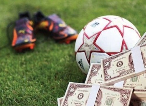 Каждому четвертому казахстанскому футболисту предлагалось сыграть в договорном матче