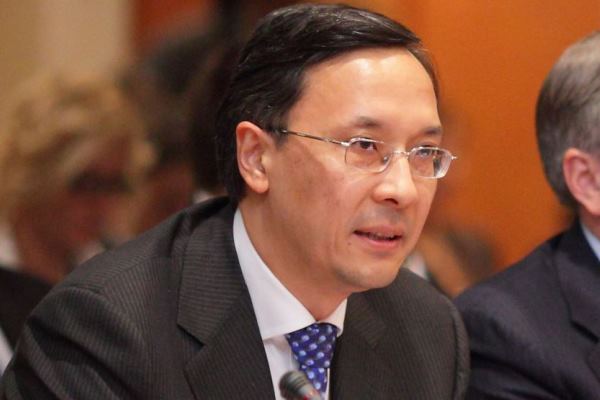 Кайрат Абдрахманов отметил значимость предстоящей встречи в Астане