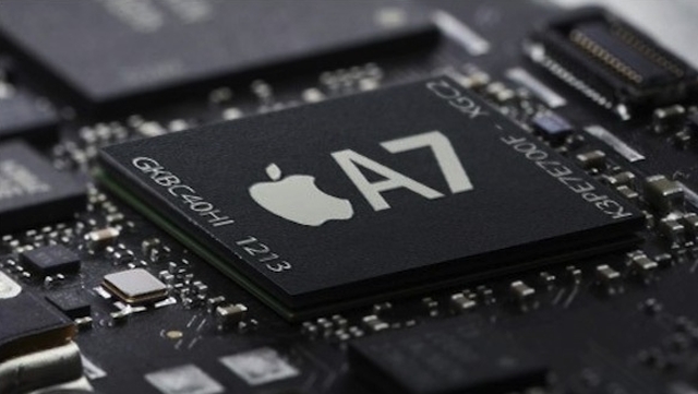 Apple подала иск против Qualcomm на $1 млрд
