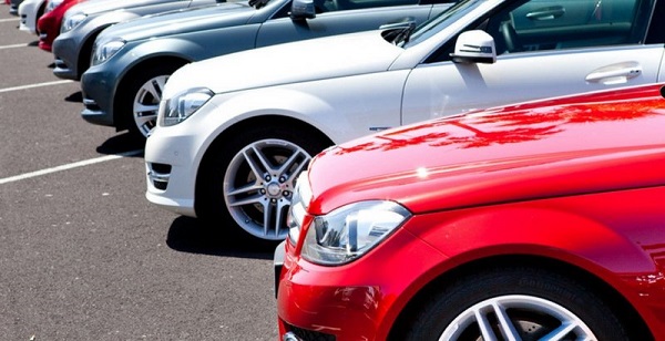 Авторынок Казахстана: оттолкнуться от дна