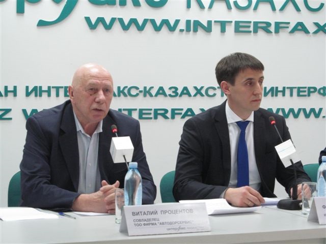 Конфликт между владельцами ТОО «Автодорсервис» может навредить экономике