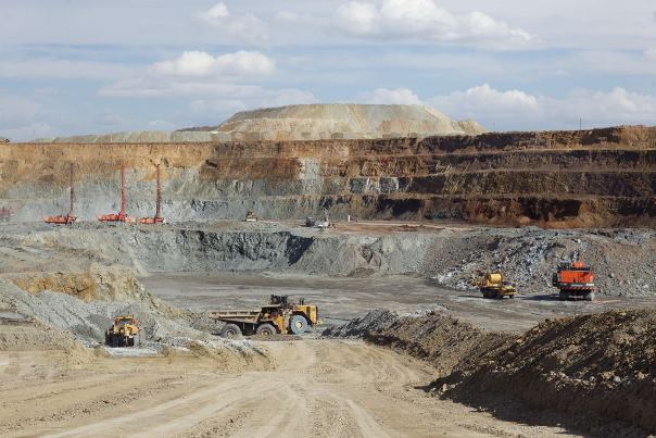 Группа KAZ Minerals подвела итоги производственной деятельности за 2016 год