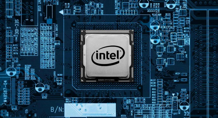 Чистая прибыль Intel понизилась до $10,3 млрд