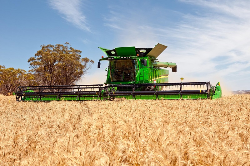 Европейский инвестиционный банк выделит кредит «КазАгро»