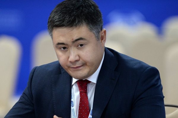 Тимур Сулейменов: МНЭ разработает масштабный пакет мер по дерегулированию бизнеса