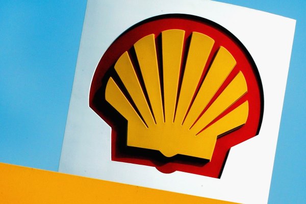 Компания Shell сообщила о снижении прибыли на 8%