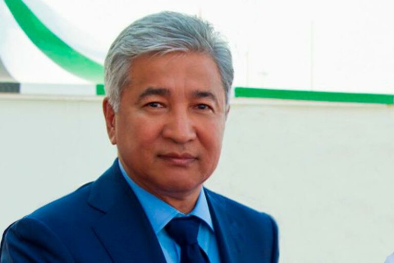 Тасмағамбетов ҰҚШҰ бас хатшысы қызметінен кетеді