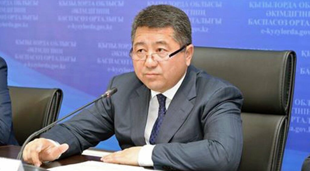 Глава компании «СК-Фармация» подал в отставку