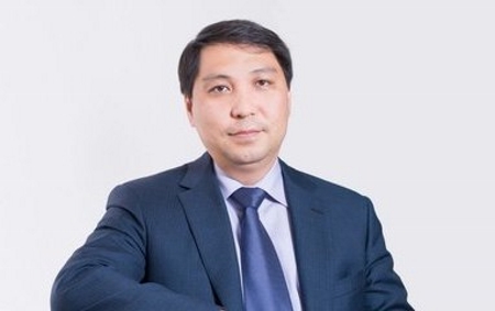 Сакен Сарсенов назначен председателем правления АО «Казпочта»