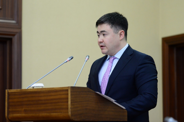 МНЭ РК разработает концепцию Национальной экспортной стратегии РК