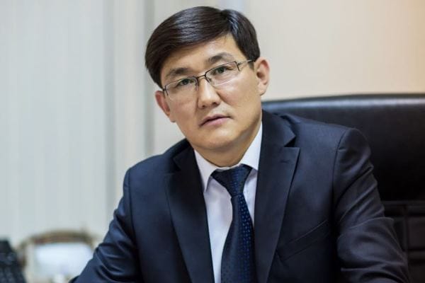 Адлет Кожанбаев избран зампредседателя правления АО «Жилстройсбербанк»