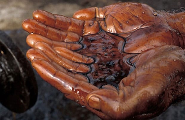 2016 год стал самым бедным по количеству открытых месторождений нефти