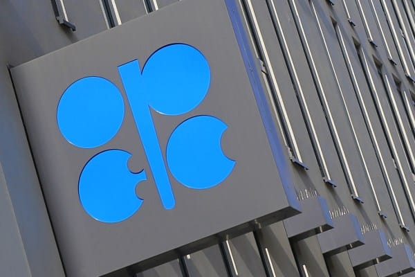 ОПЕК отчиталась о рекордном соблюдении нефтяного пакта