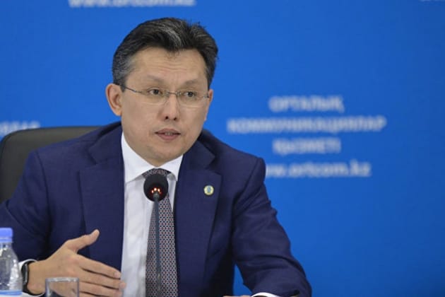 На госпрограмму «Нұрлы жол» в 2017 году предусмотрено более 387 млрд тенге