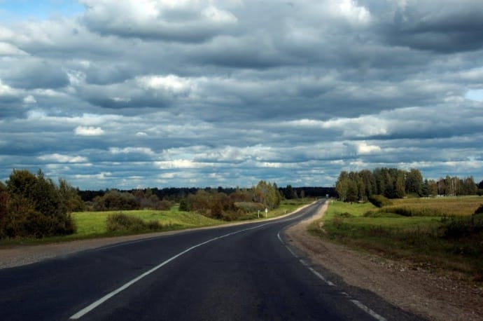 В 2017 году в рамках «Нурлы жол» построят и реконструируют более 4 тысяч км автодорог