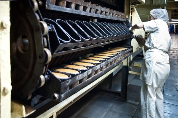 Алматинский пищепром поддержат материально