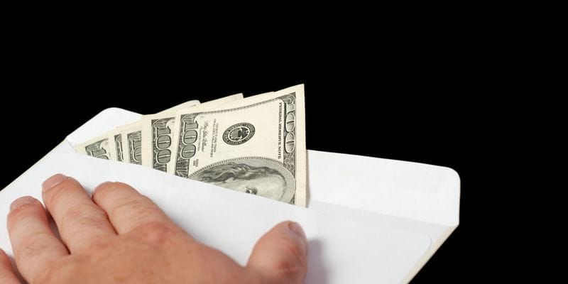 КНБ РК предоставят право расследовать коррупционные дела