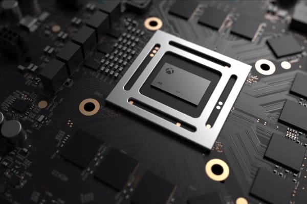 Microsoft готовится презентовать «самую мощную игровую консоль»