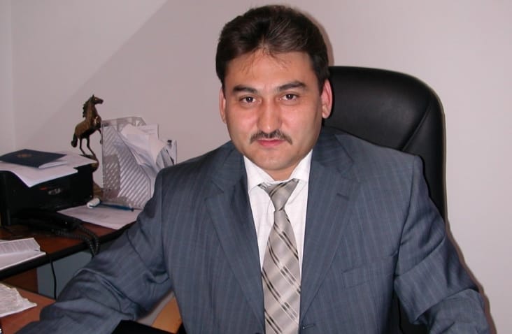 Габит Миразов назначен прокурором Алматы