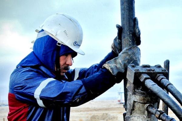 Чистая прибыль АО «РД «КазМунайГаз» упала на 46%