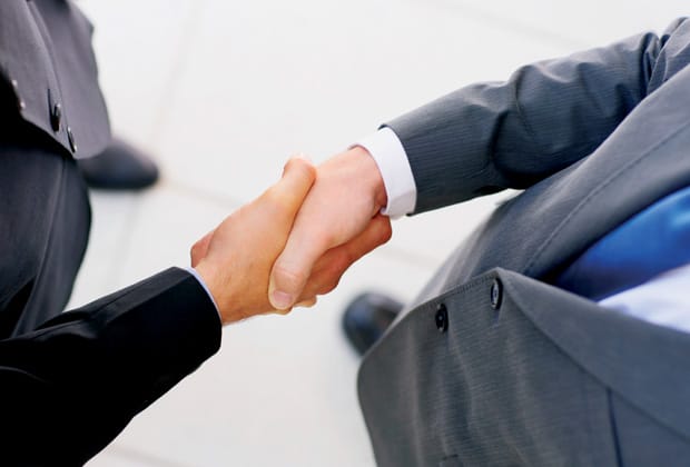 Оживление неправительственного сектора