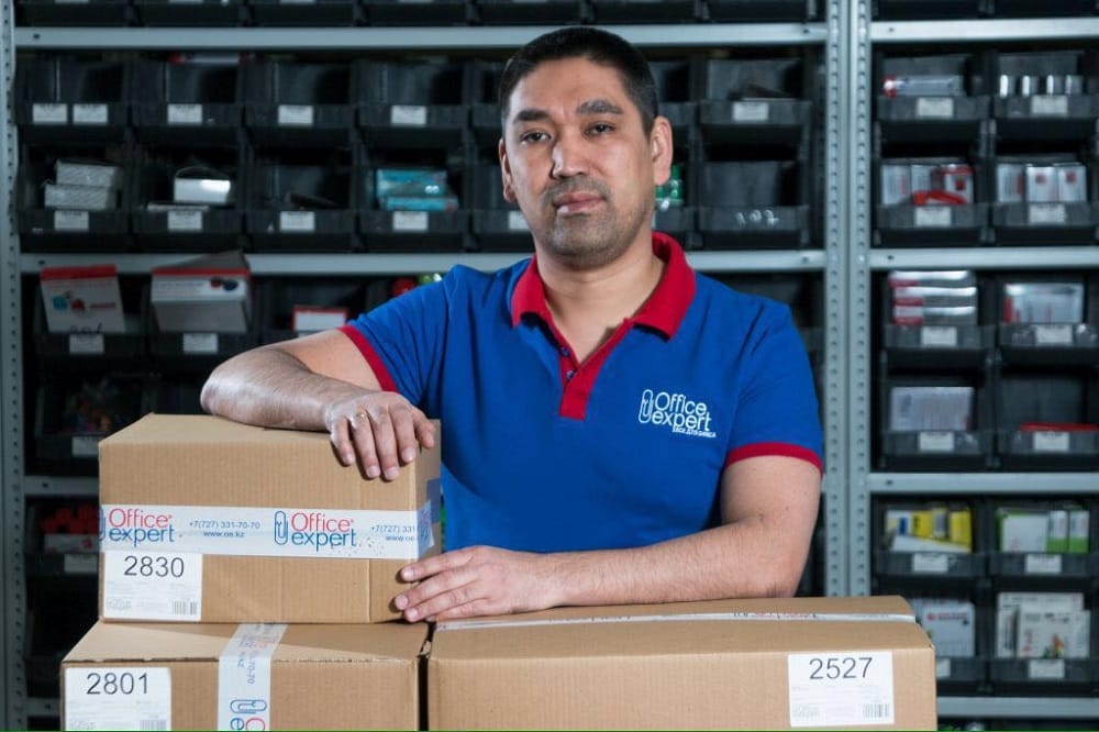 Товары для офиса – не выходя из офиса