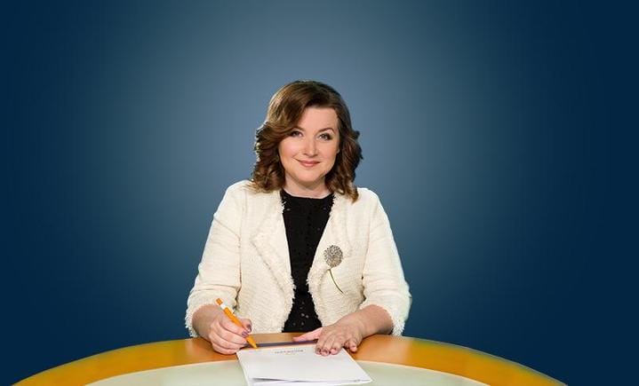 Юлия Якупбаева возглавила Ассоциацию финансистов Казахстана