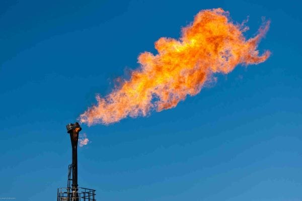 Цены на природный газ для казахстанцев выросли на 7,9% за год