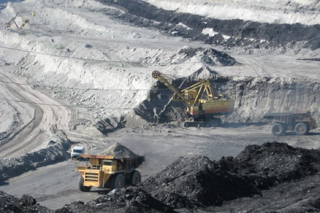 Добывающие компании заставят раскрывать конечных бенефициаров