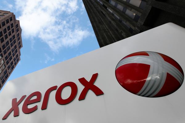 Владимир Беседа назначен главой представительства Xerox