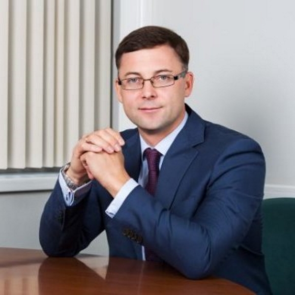 У представительства Xerox в Центральной Азии новый руководитель