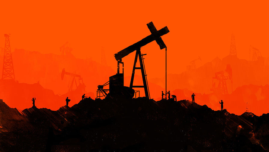 Barclays снизил прогнозную цену на нефть на $10