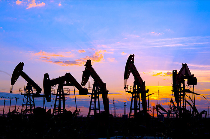 Цены на нефть растут