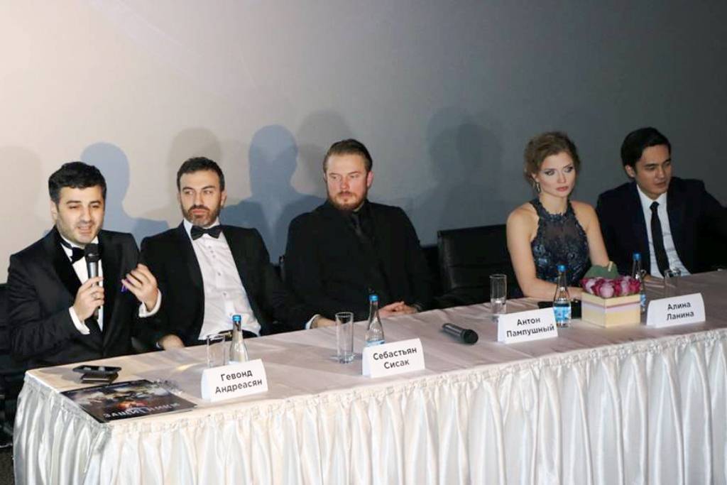 «Защитники»: ответ Капитану Америке