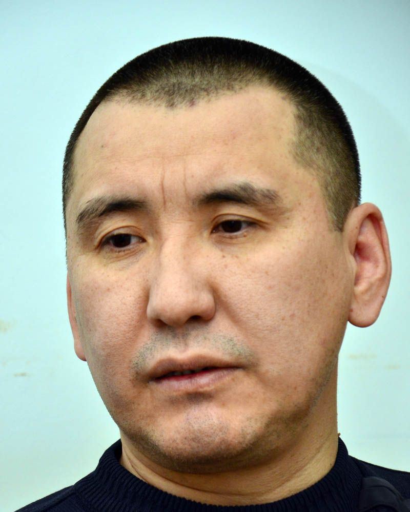 Выявлен обман в действиях Сагиндыка Мекеева