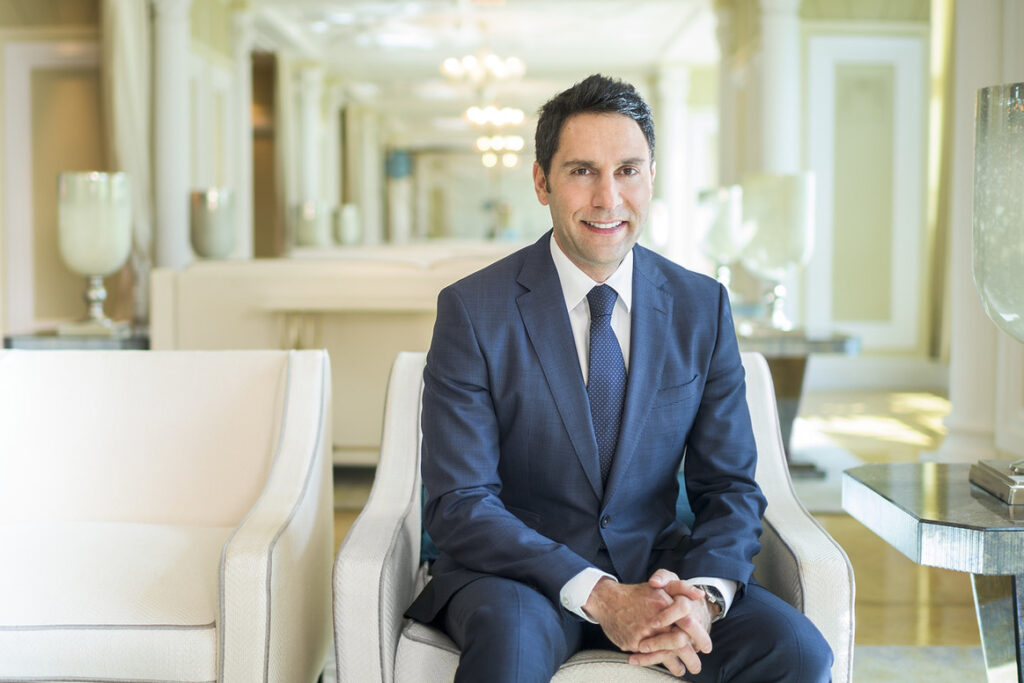 Казахстан посетил глава департамента туризма эмирата Рас аль Хайм ОАЭ