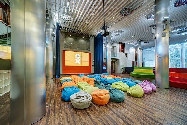 «Одноклассники» увеличили доходы от рекламы на 25%