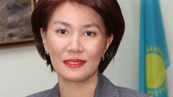 Главой КИСИ назначена Зарема Шаукенова
