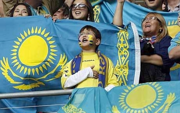 Некоторые виды спорта в РК получат приоритет в финансировании