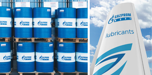 «Газпром нефть» будет поставлять в Центральную Азию втрое больше смазочных материалов