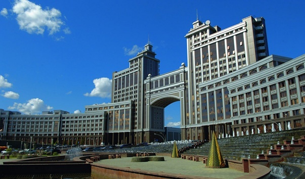 KMG International достиг рекордных результатов в 2016 году