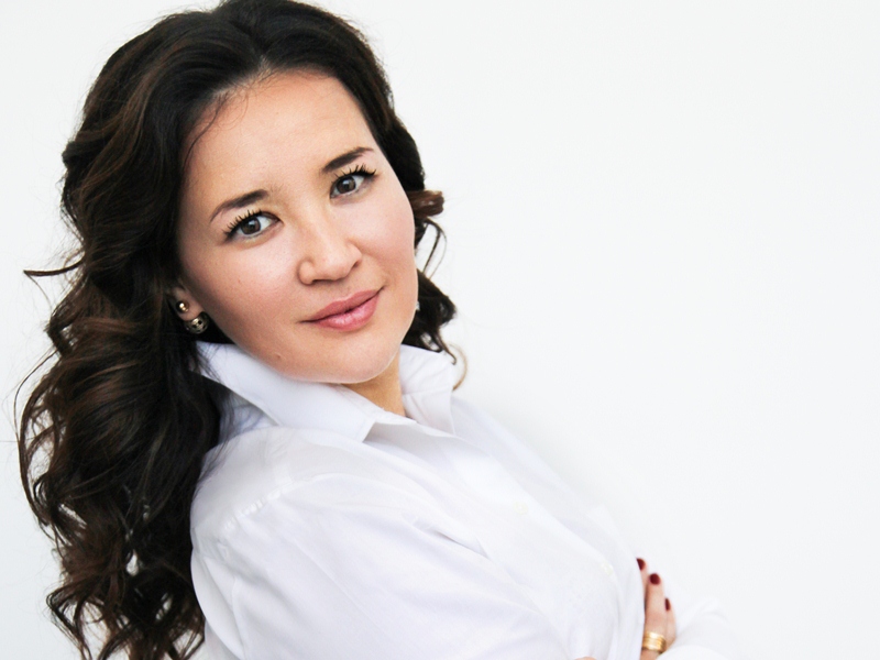 Телеканал Discovery начал вещание на казахском языке