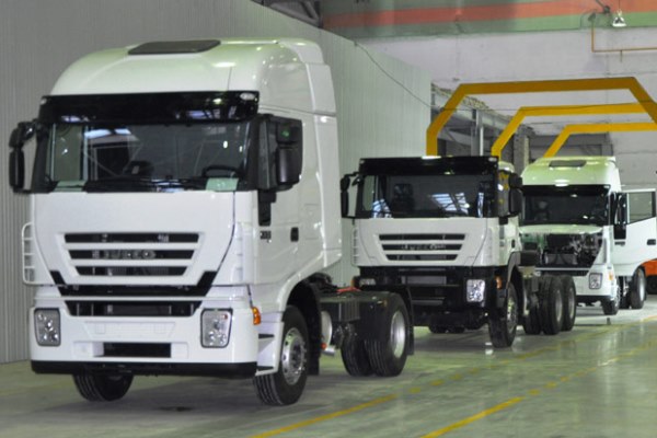 Рынок коммерческой техники упал на 54%