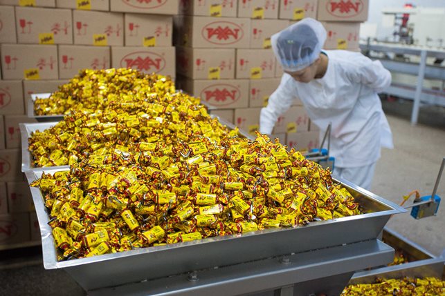 Изменен состав правления АО «Рахат»